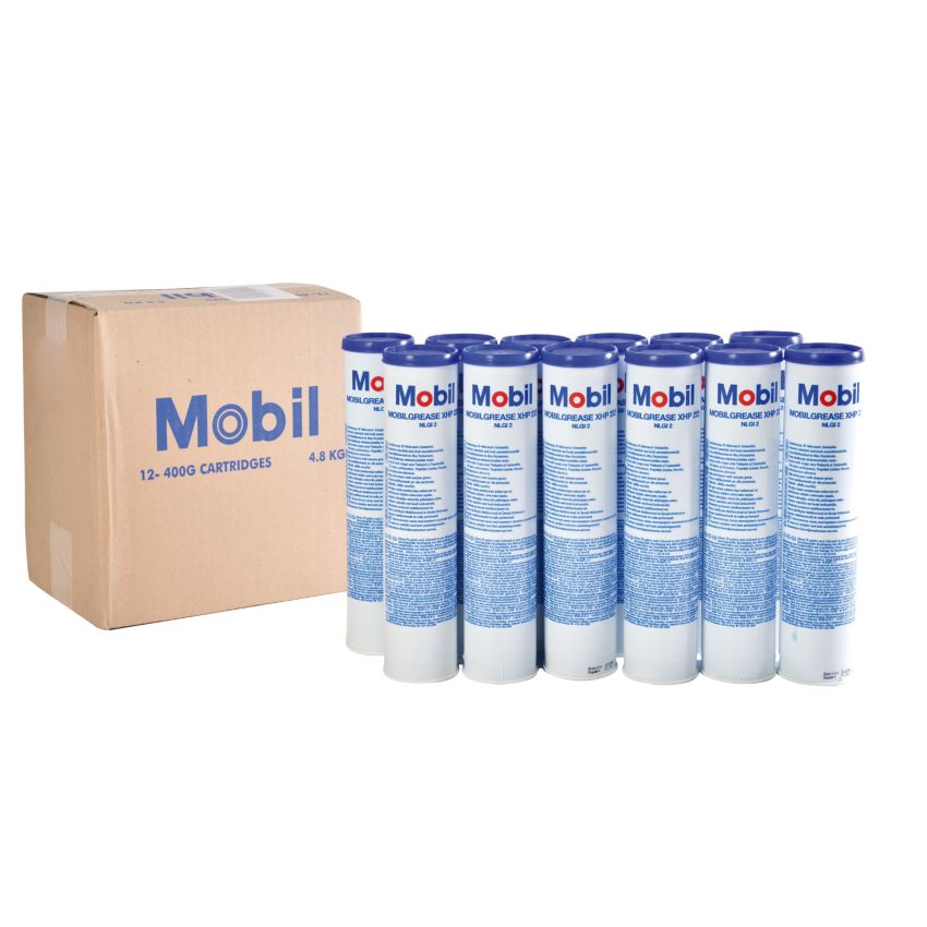 Mobil Grease 322 Mine
