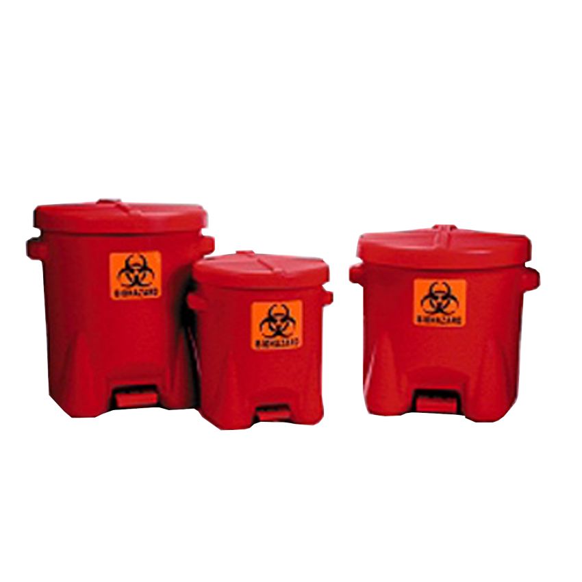 Poubelle de 23 Litres