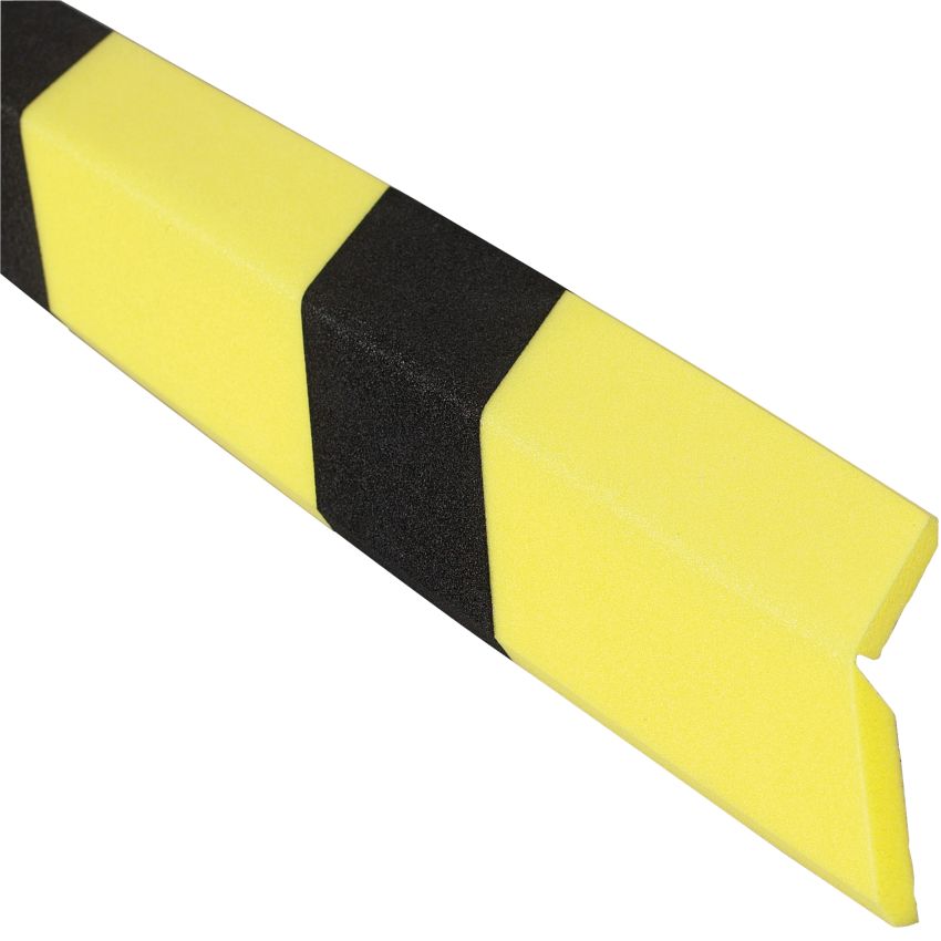 Amortisseur de chocs Amortiflex® pour angle