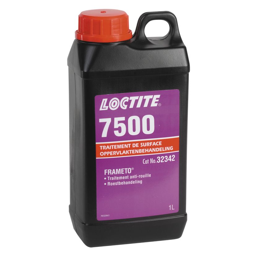 Inhibiteur de corrosion Loctite® 7500 Frameto®