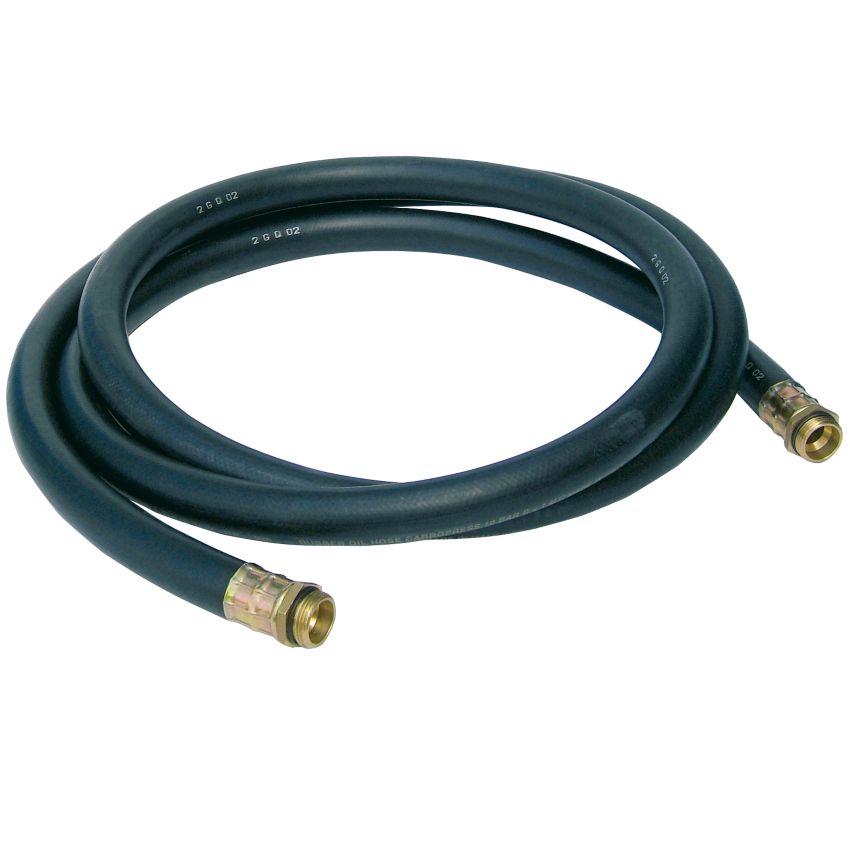 Flexible de refoulement gasoil 4 m