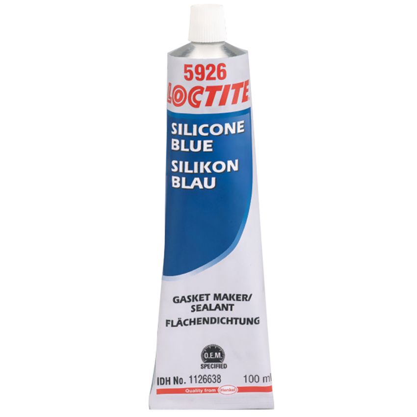 Joint détanchéité flexible Autojoint® bleu AJ44