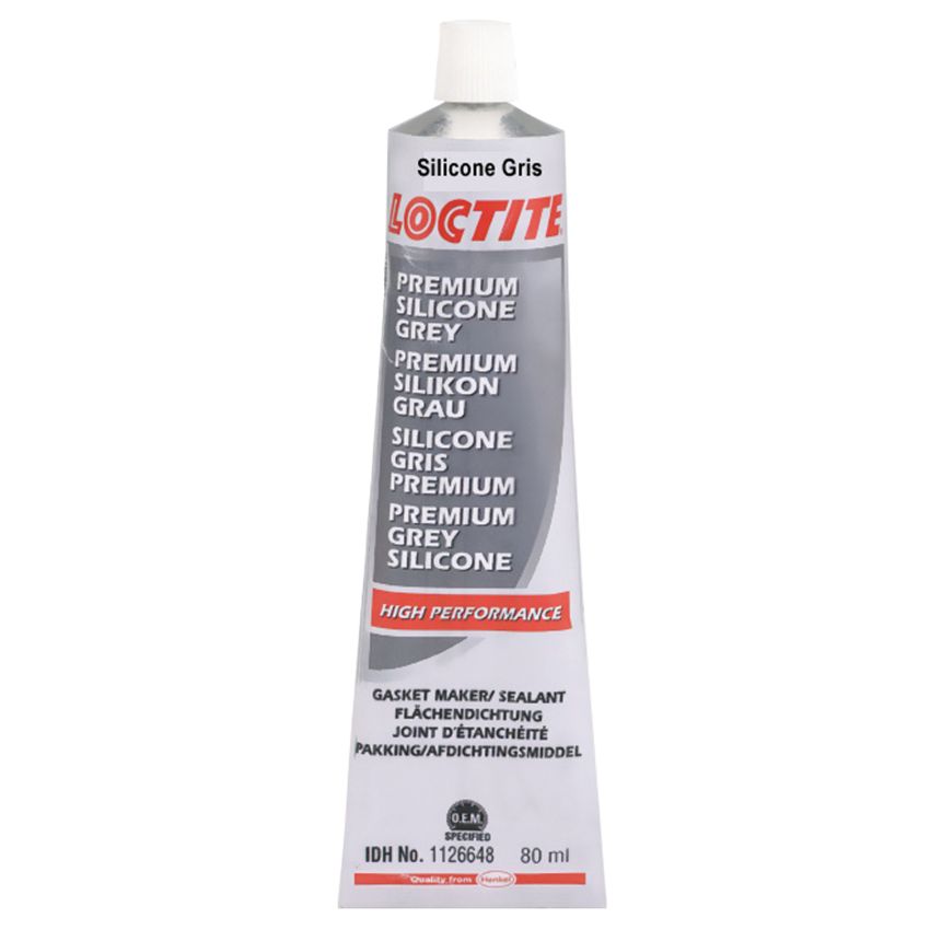 Joint détanchéité flexible Autojoint® gris AJ45