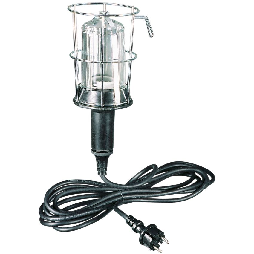 Baladeuse halogène 100 W - 230 V