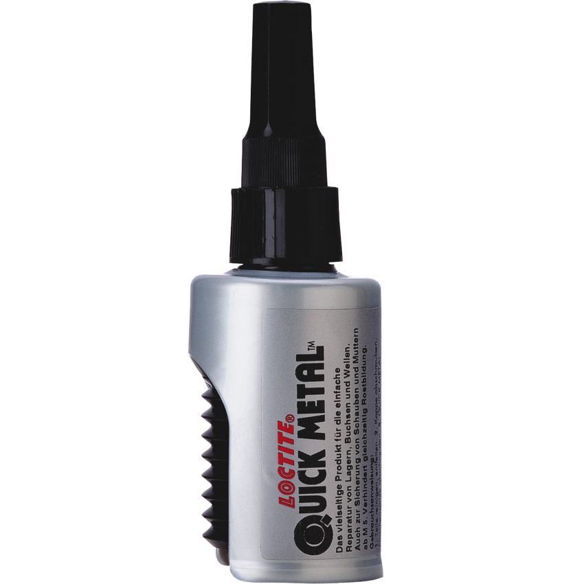 Fixation des emmanchements Loctite® 660 Quickmetal®