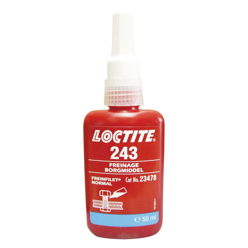 Freinfilet® moyen Loctite® 243