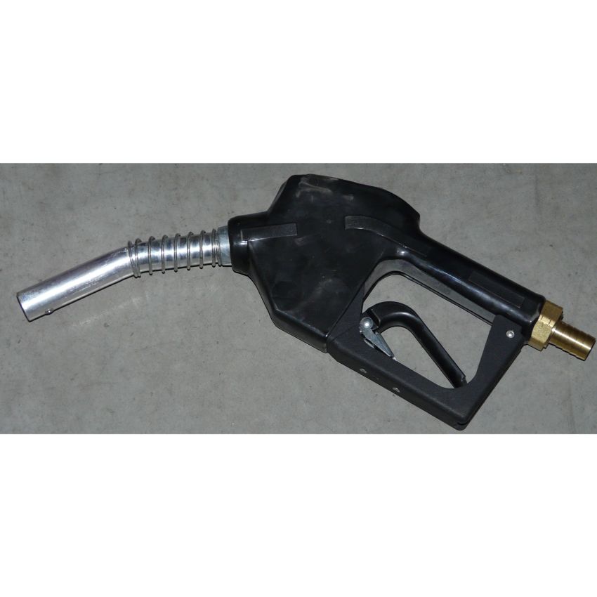 Pistolet