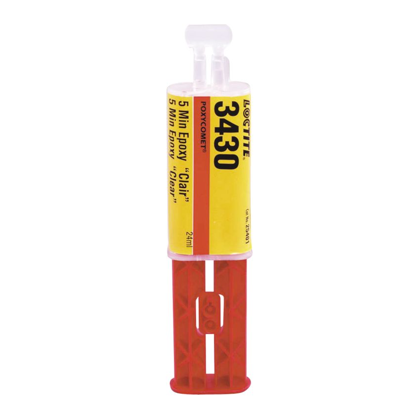 Adhésif structural Loctite® Hysol® 3430