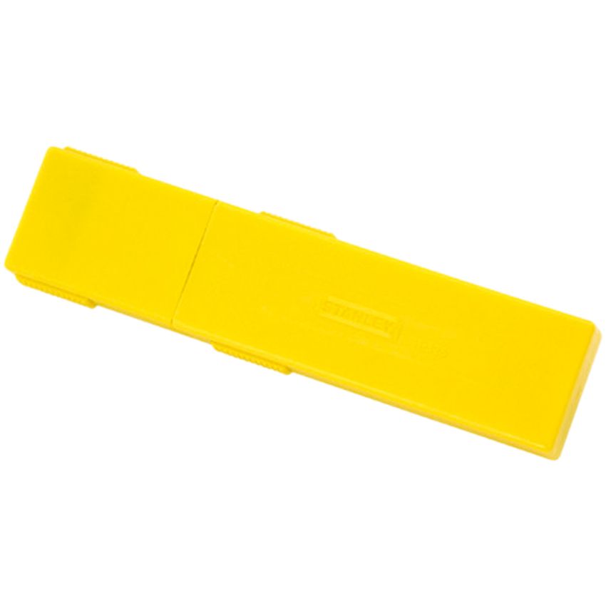 Distributeur 10 lames travaux intensifs pour cutter