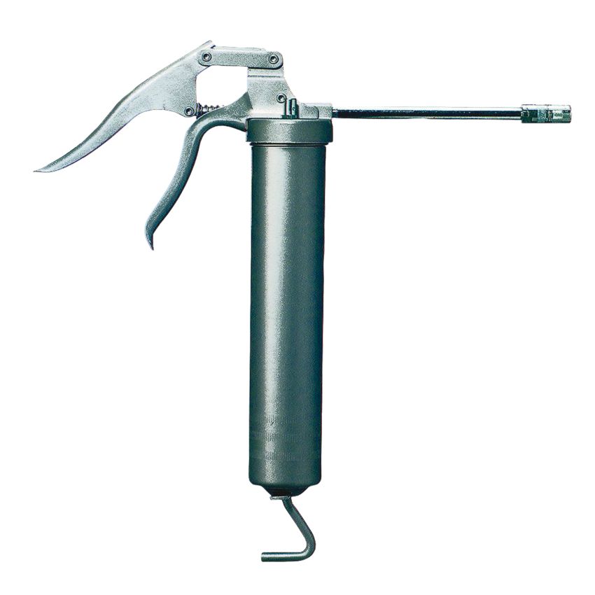 Pistolet de graissage manuel
