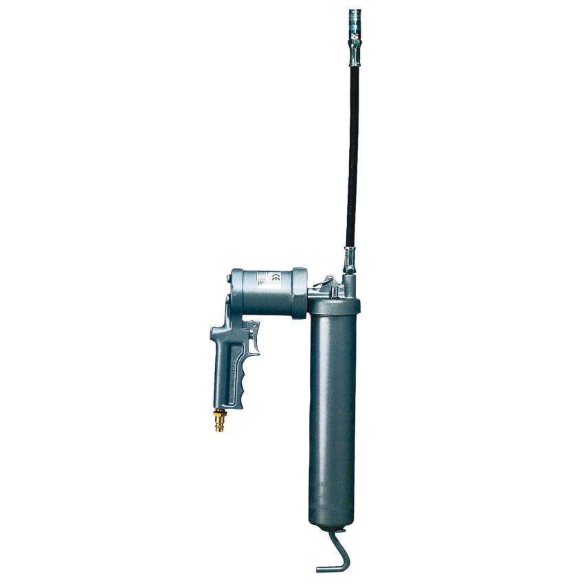 Pistolet de graissage pneumatique