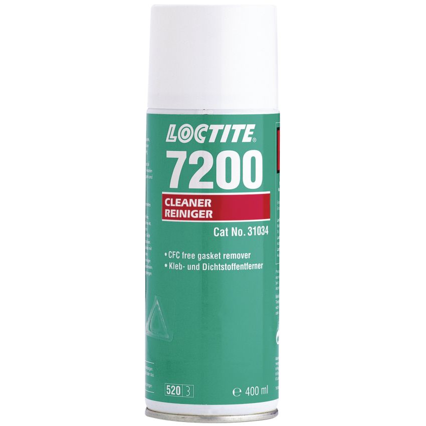 Décapant pour joints Loctite® 7200 Décapjoint®