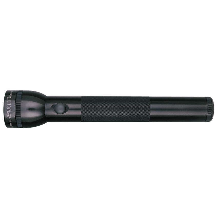 Torche classique Maglite® R6 ampoule Krypton