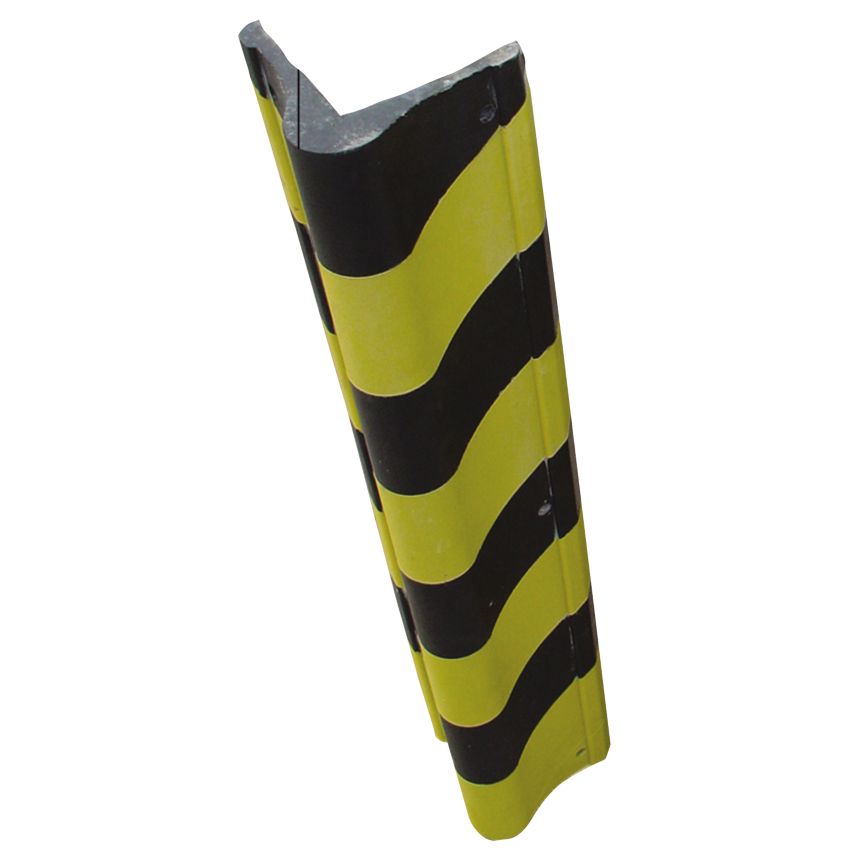 Protection arrondie dangle