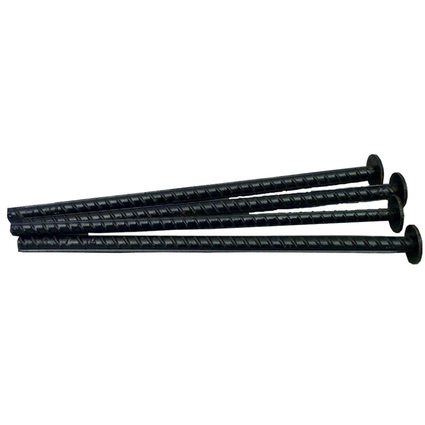 Fixation tire-fond sur asphalte