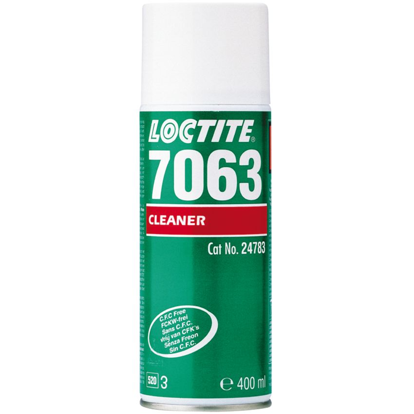 Nettoyant dégraissant Loctite® 7063