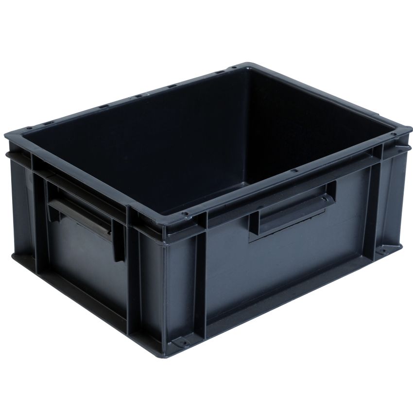 Bac gerbable économique, 15 litres