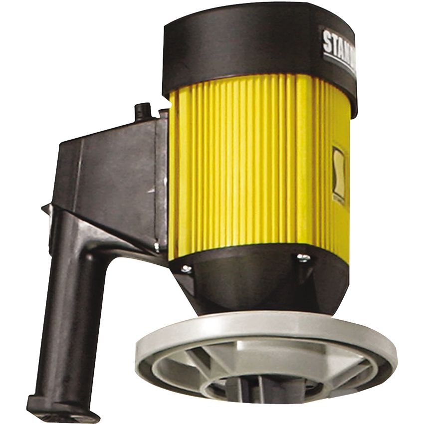Moteur pneumatique pour corps de pompe
