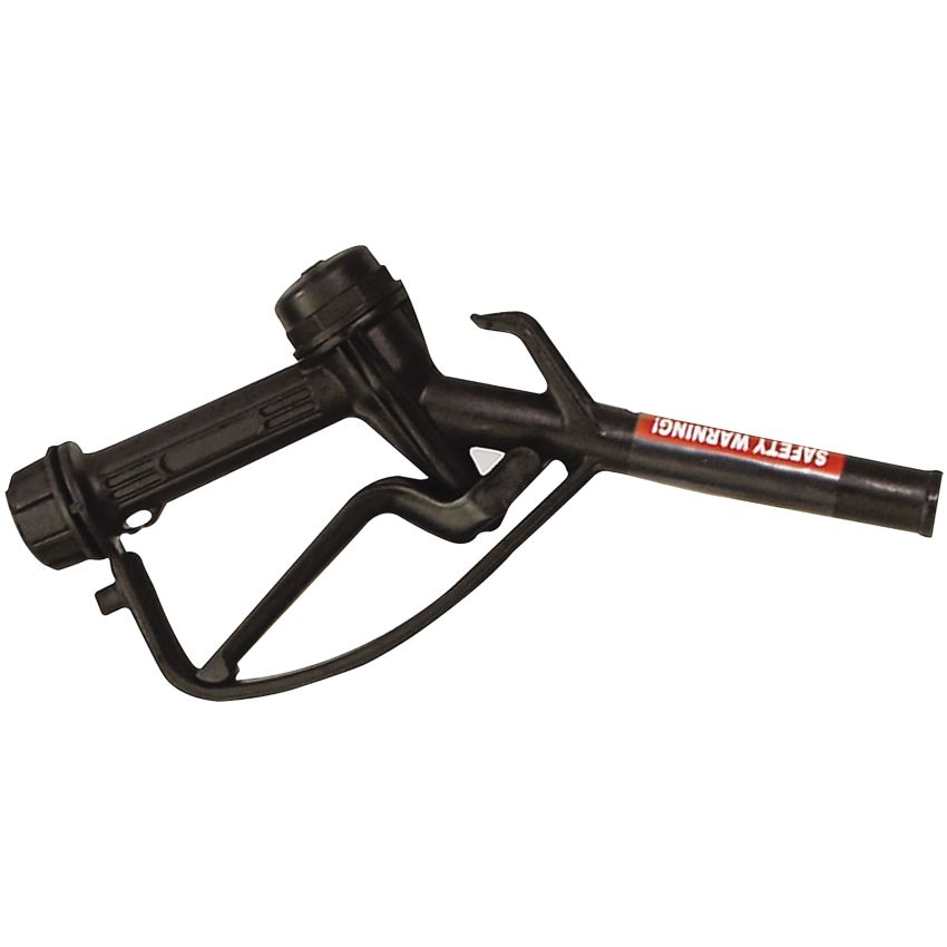 Pistolet automatique pour pompe
