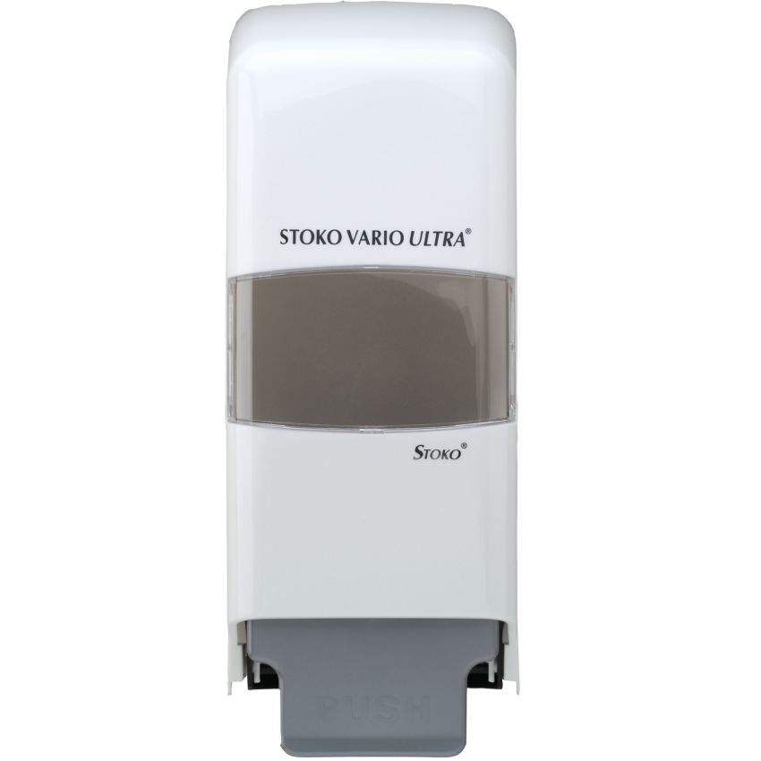 Distributeur à crèmes cutanées et savons SoftBox
