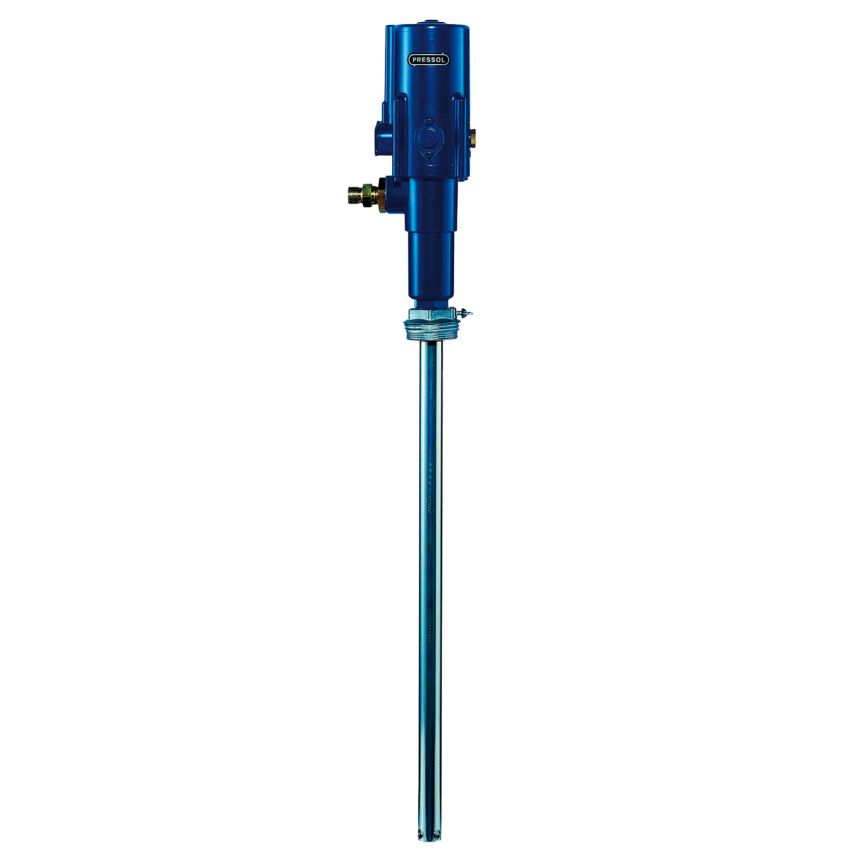 Pompe pneumatique de distribution huile 3/1 pour fûts 200 L