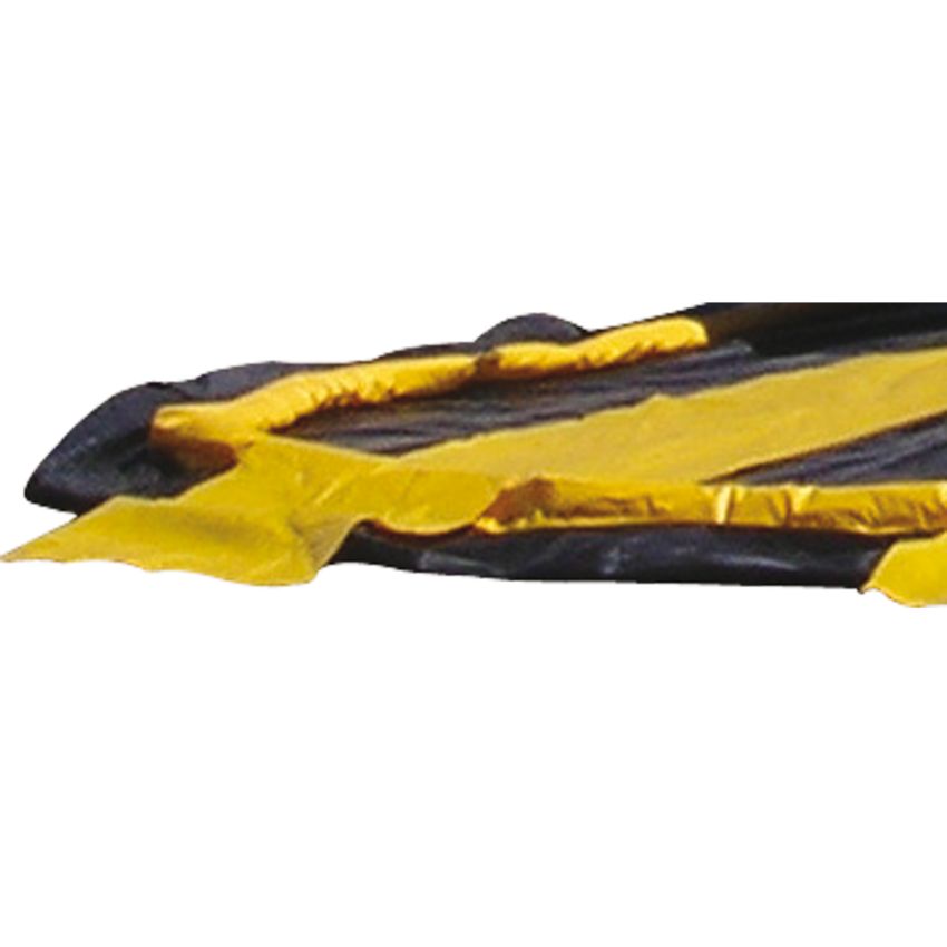Bandes de renfort pour bac souple
