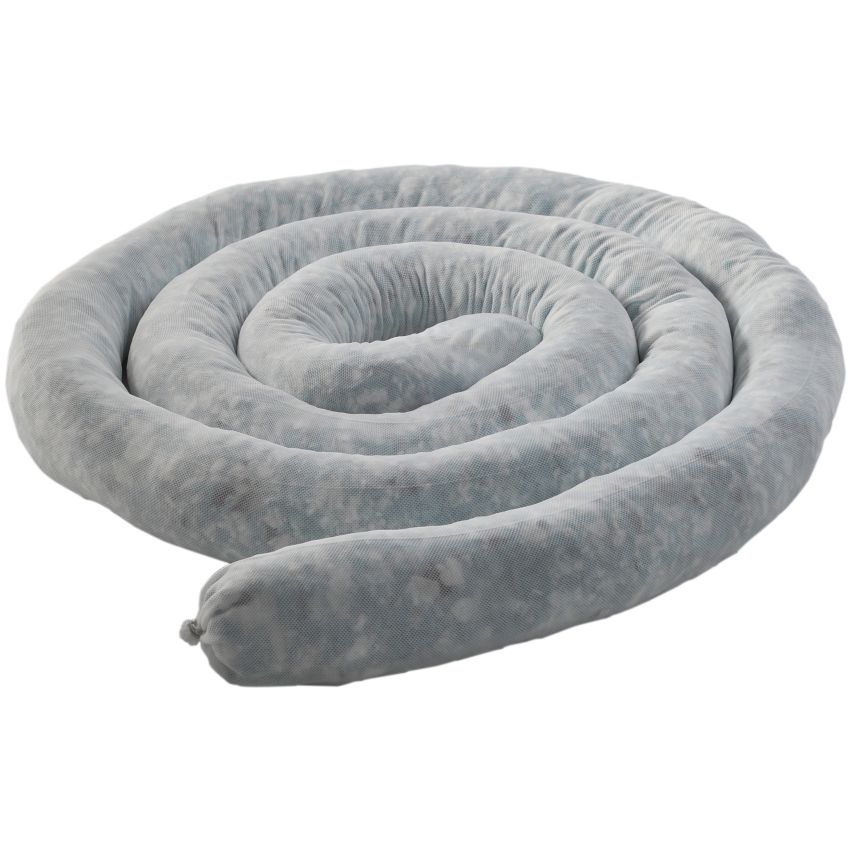 Tubulares absorbentes hidrocarburos Prims