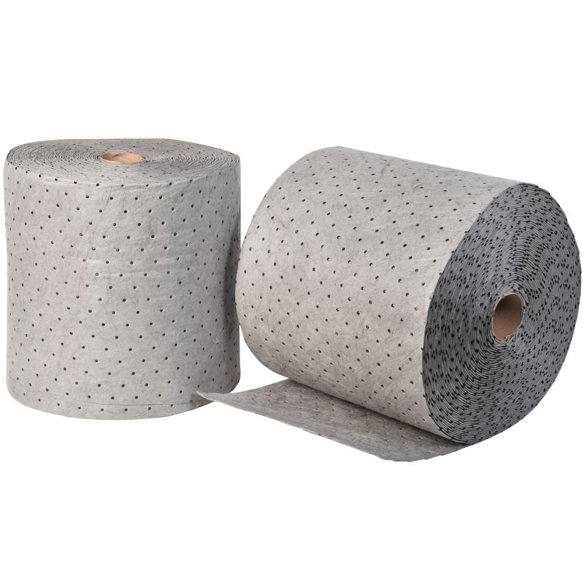 Rouleaux absorbants tous produits simple épaisseur Prims