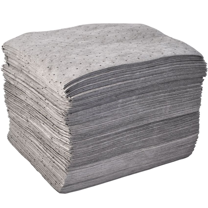 Feuilles absorbantes tous produits simple épaisseur Prims