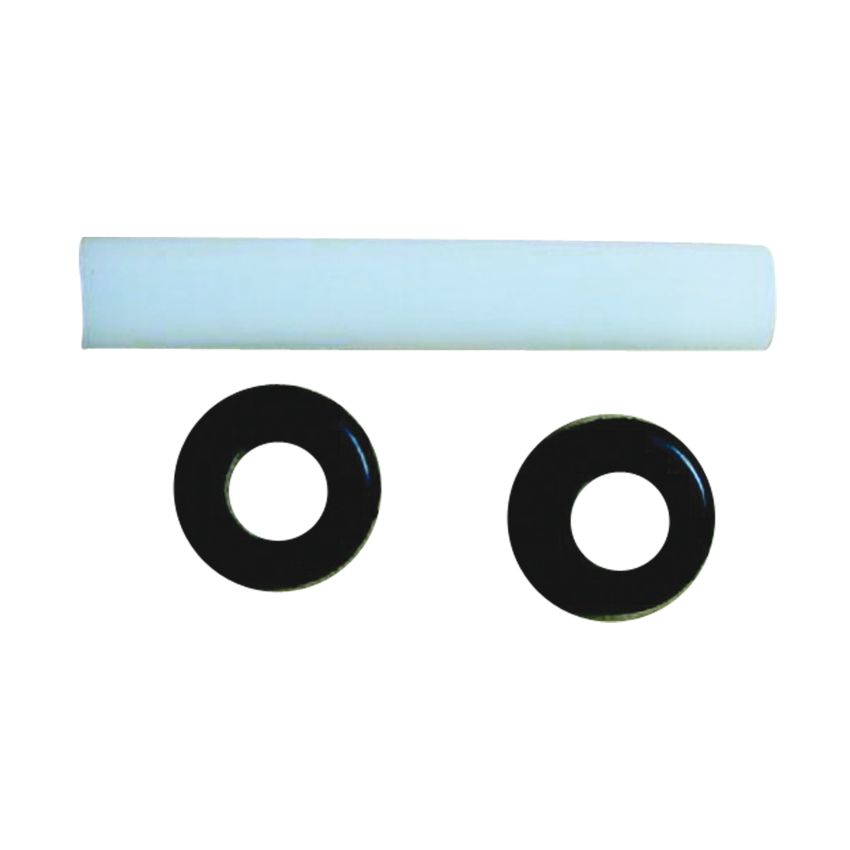 Kit de vidange pour plate-formes de rétention