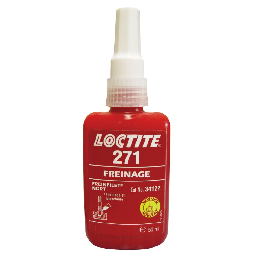 Freinfilet® fort Loctite® 271