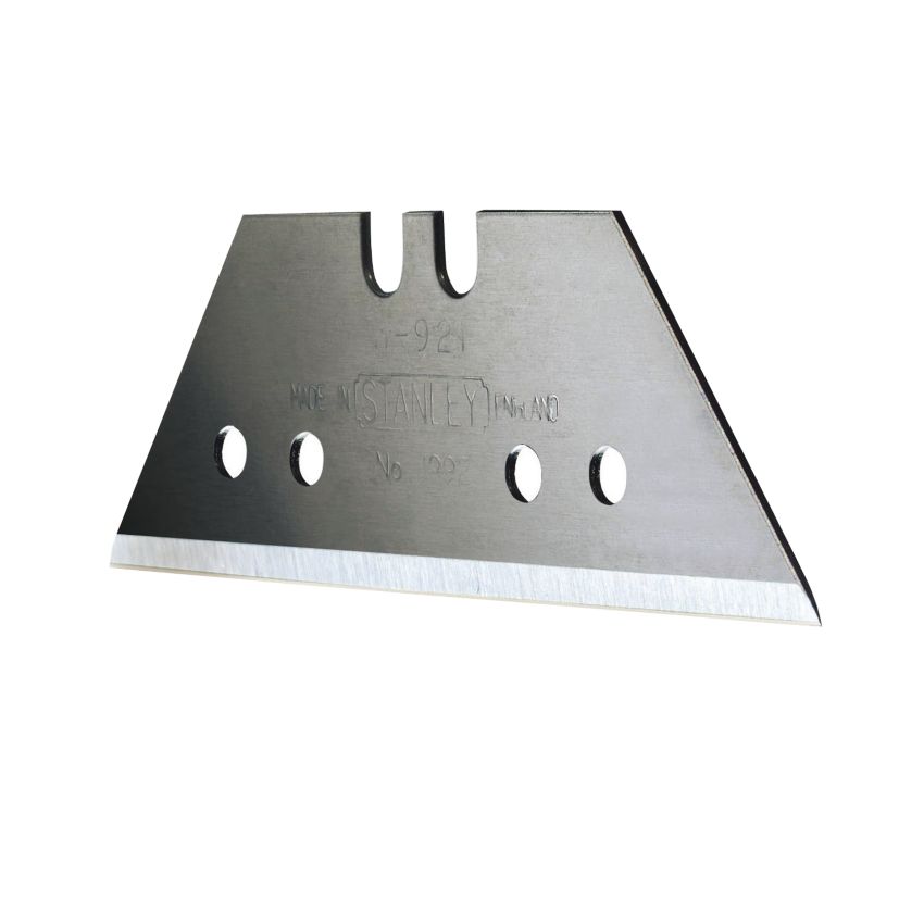 Distributeur 10 lames avec trous pour couteau