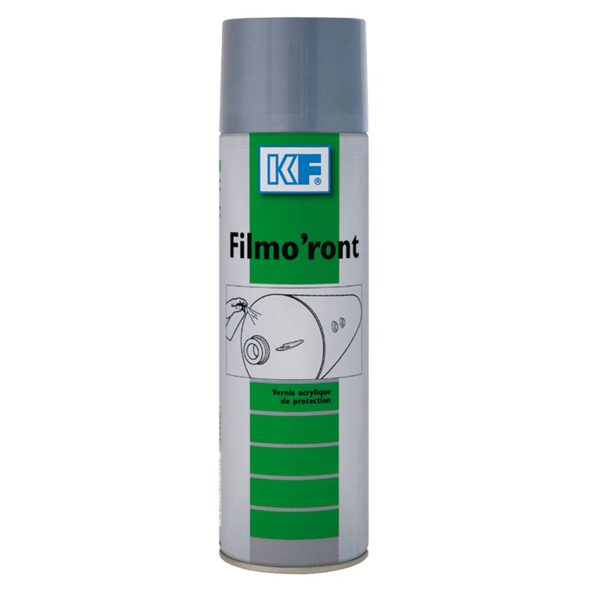Vernis de protection FilmoRont®