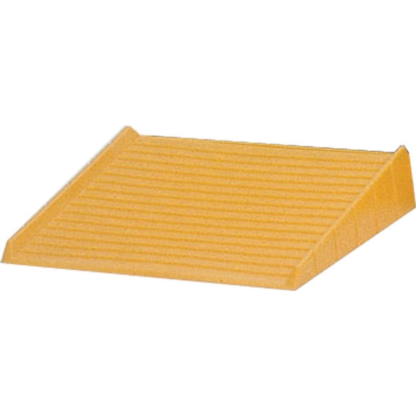 Rampe daccès polyéthylène