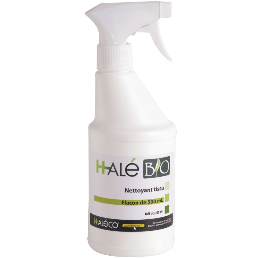 Nettoyant tissu écologique