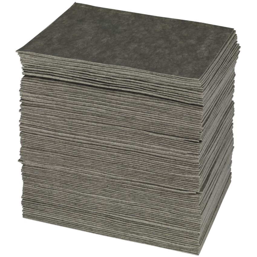 Hojas absorbentes ecológicas todo tipo de productos fibras naturales de celulosa para mantenimiento