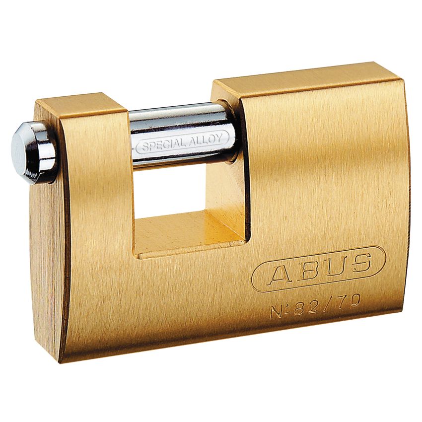 Cadenas de sol en laiton, hauteur anse 13 mm