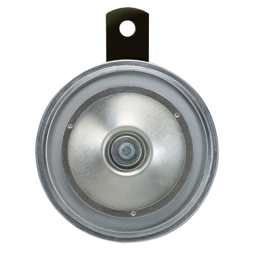 Avertisseur sonore électromagnétique grave connectique DEUTSCH 24 V