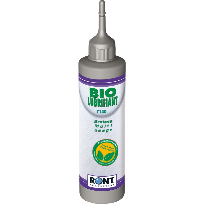Bio lubrifiant