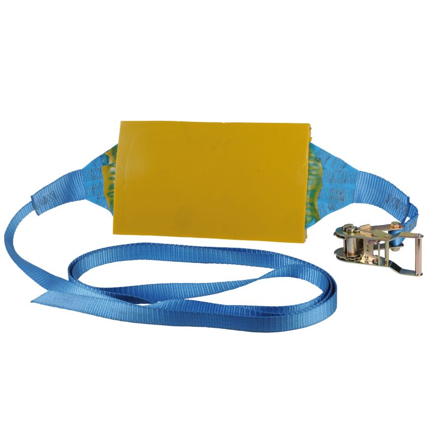 Ceinture obturatrice Flexipatch® pour fûts ou cuves