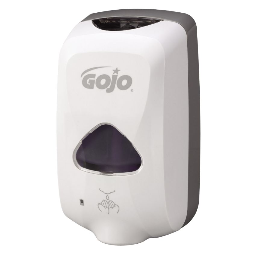 Distributeur automatique à savon Gojo®