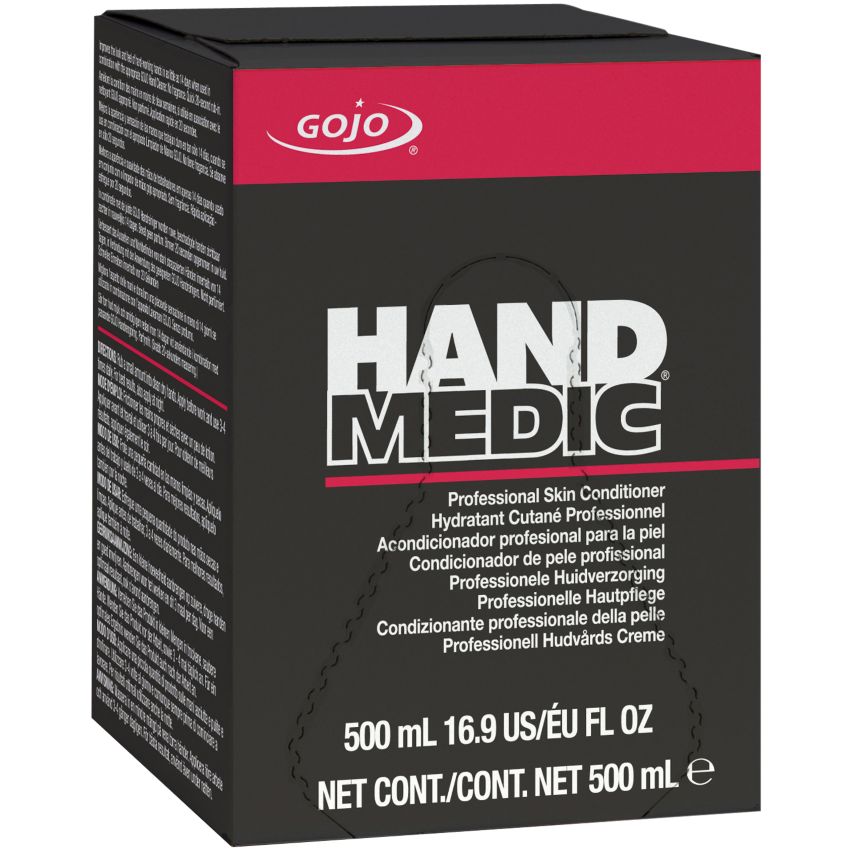 Crème hydratante réparatrice HAND MEDIC®