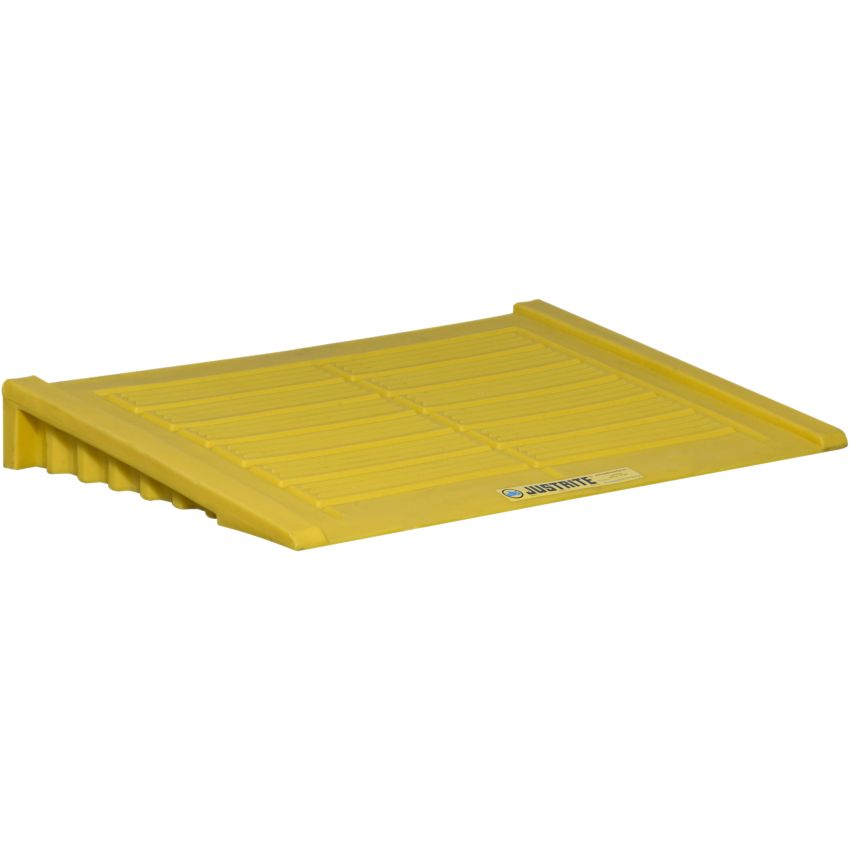 Rampe pour plate-forme