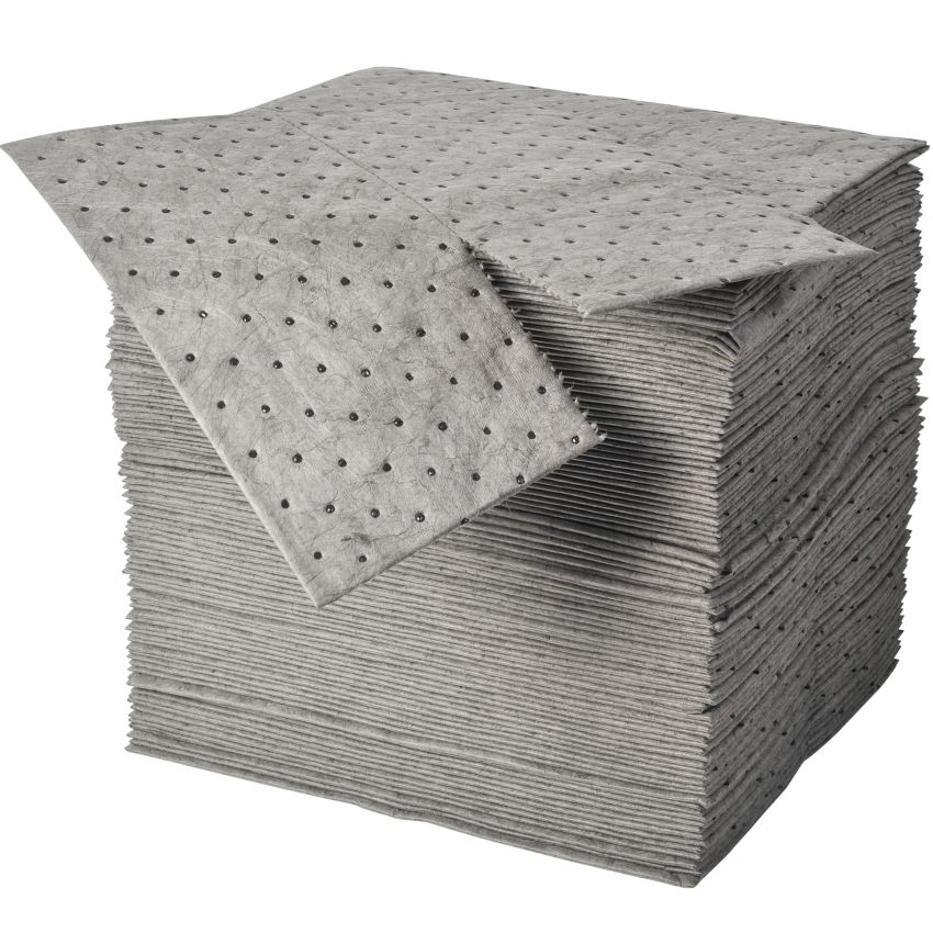Feuilles absorbantes tous produits double épaisseur Prims