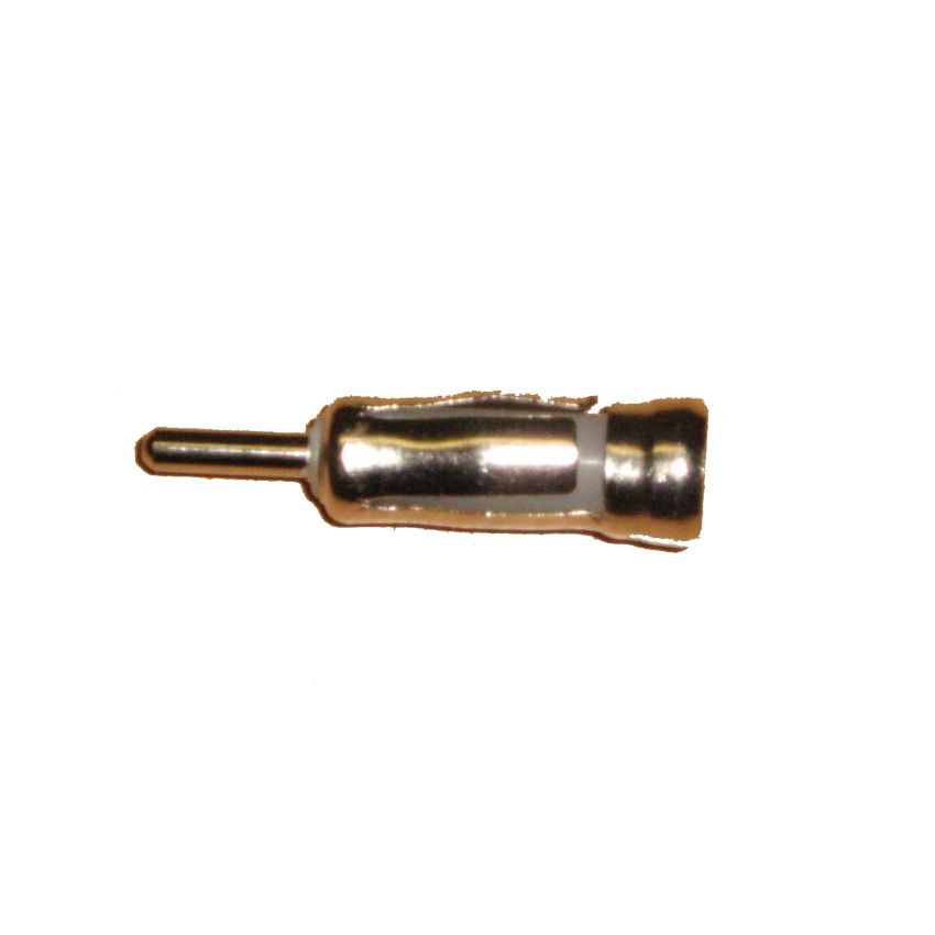 Adaptateur ISO - DIN pour antenne de toit