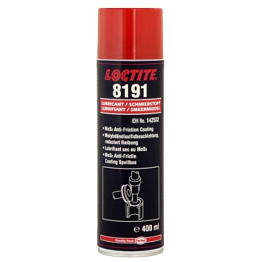Lubrifiant à sec Loctite® 8191