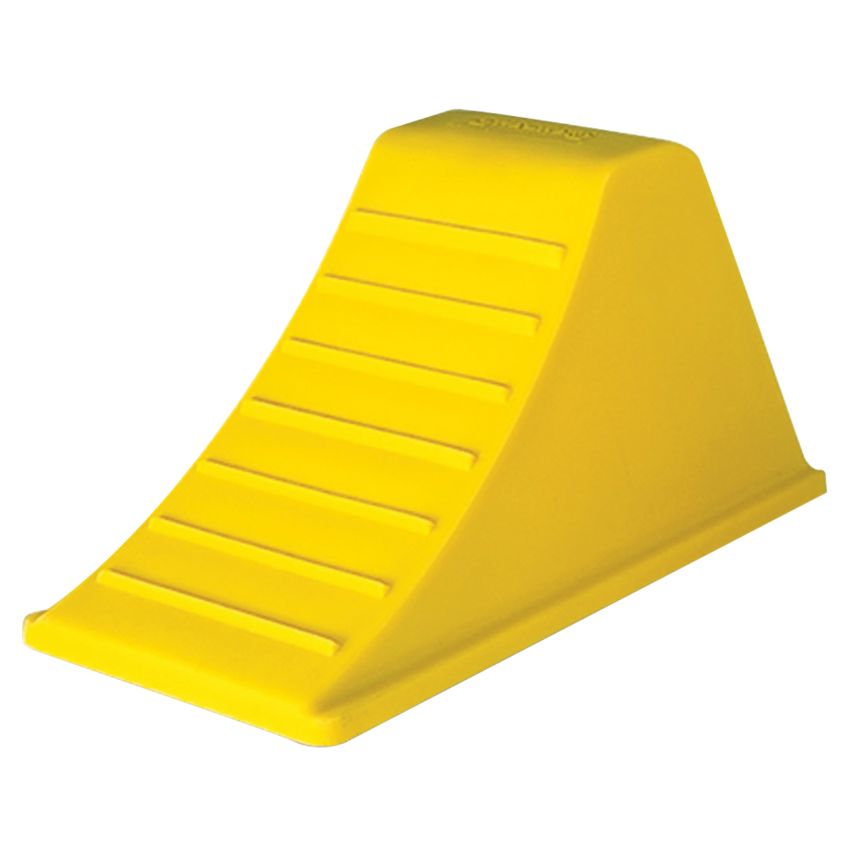 Cale de roue à crampons aluminium pour terrains glissants