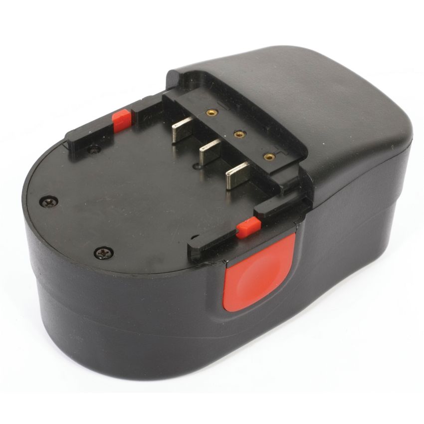Batterie NiCd 18V pour pompe de graissage électrique