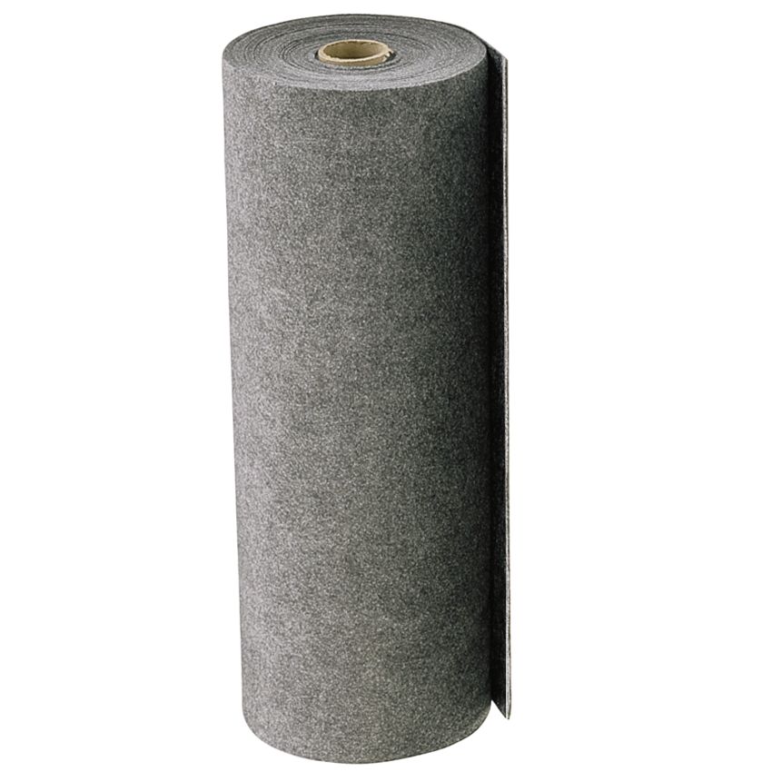 Alfombra absorbente para todo tipo de productos con reverso impermeable antideslizante