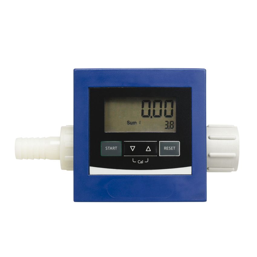 Compteur digital AdBlue® 4 chiffres
